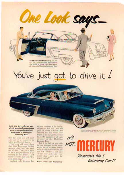 1953 Mercury 4